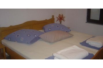 Croaţia Privát Sveti Petar, Interiorul